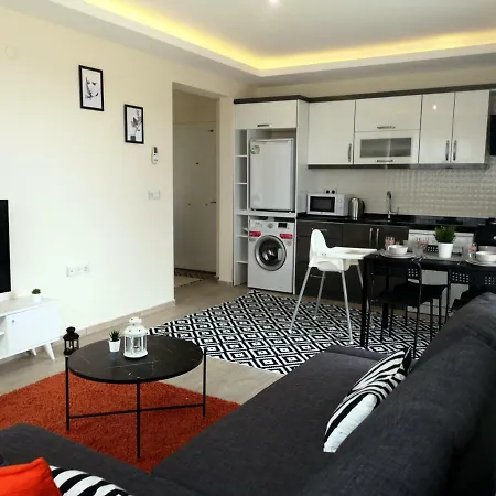 Studio Forest Apartament *