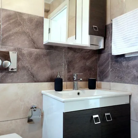 Studio Forest Apartament Cedit
