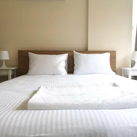 Apartament Studio Forest