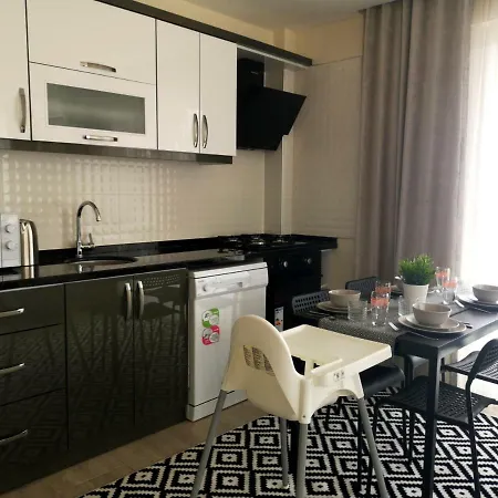 Apartament Studio Forest *