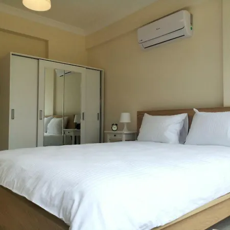 Apartament Studio Forest *