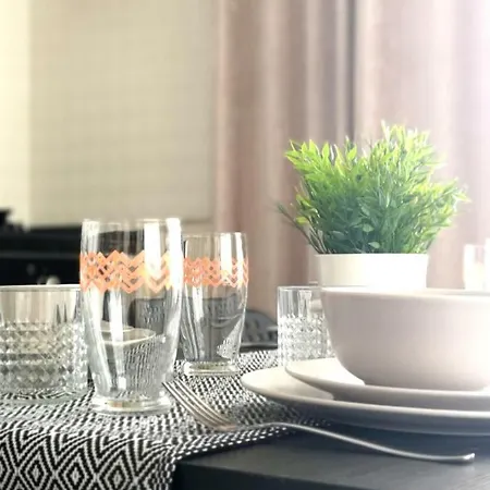 Studio Forest Apartament *